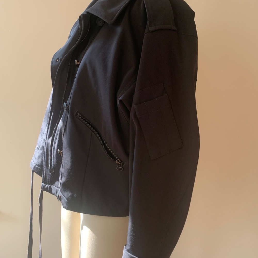 Rag And Bone Jacket With Lining - image 4